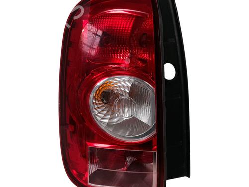 Used Left taillight Left taillight DACIA DUSTER (HS_) 1.5 dCi (HSMC) (107 hp) 34546592 34546592