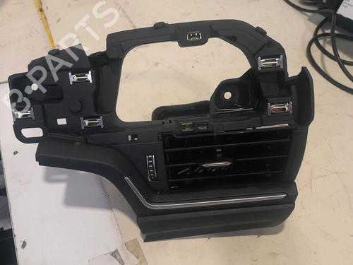 Used Air vent Air vent AUDI A5 Sportback (F5A, F5F) 35 TDI (163 hp) 34468882 34468882