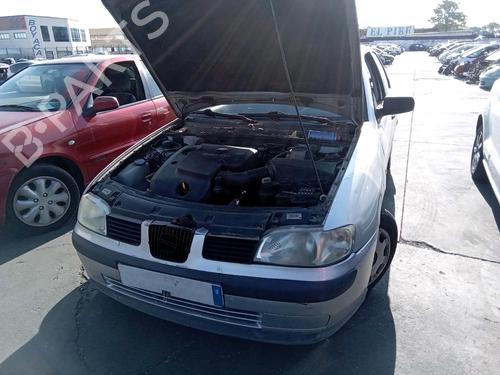 Used Engine Engine SEAT CORDOBA Vario (6K5) [1996-2002] 34491473 34491473