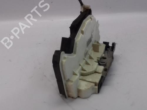 Rear right lock SKODA FABIA II (542) 1.6 TDI | BP14461253C99 