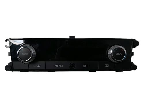 climate-control-skoda-kamiq-nw4-2019-34470374 main image