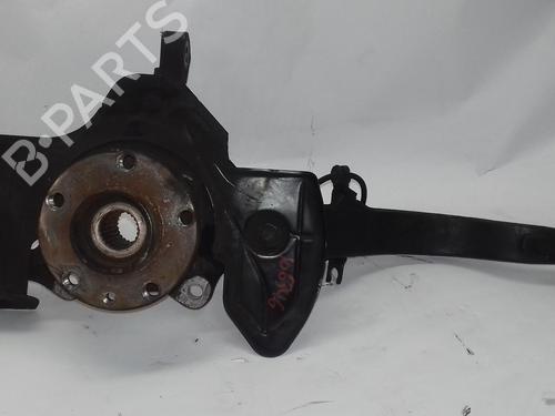 Used Right front steering knuckle Right front steering knuckle ALFA ROMEO 156 (932_) [1997-2005] 34483838 34483838