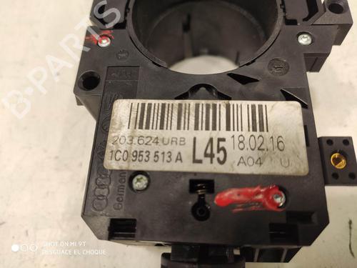 Used Switch SEAT LEON (1M1) 1.9 TDI (110 hp) 19685256
