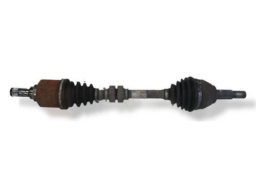 Used Left front driveshaft Left front driveshaft NISSAN JUKE (F15) 1.5 dCi (110 hp) 33979384 33979384