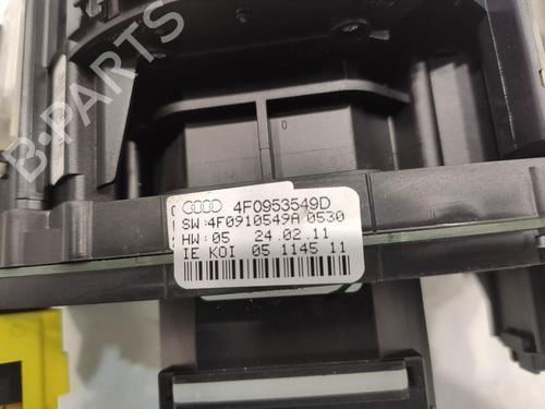 Switch AUDI Q7 (4LB) 4.2 FSI quattro | BP34487790I30 - Image 7