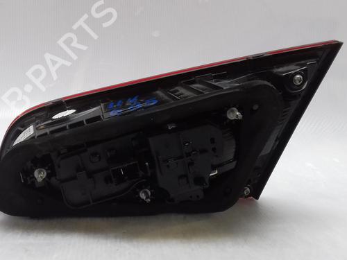 Left tailgate light AUDI A3 Convertible (8V7, 8VE)  | BP34484750C79  - Image 5