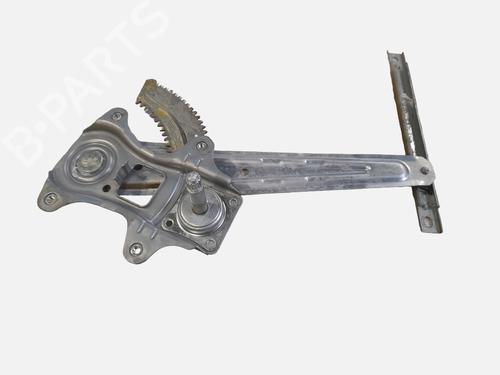 Used Rear left window mechanism Rear left window mechanism NISSAN MICRA V (K14) 1.5 DCI (90 hp) 34552383 34552383