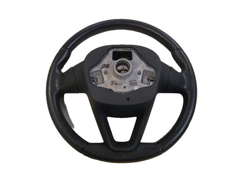 Steering wheel SEAT TOLEDO IV (KG3) 1.4 TSI | BP34465008C49 - Image 5
