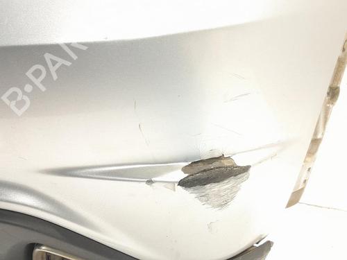Rear bumper HONDA CIVIC VIII Hatchback (FN, FK) 1.8 (FN1, FK2) | BP14478371C8 