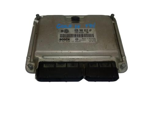 Used Engine control unit (ECU) VW GOLF PLUS V (5M1, 521) [2004-2013]  18700338