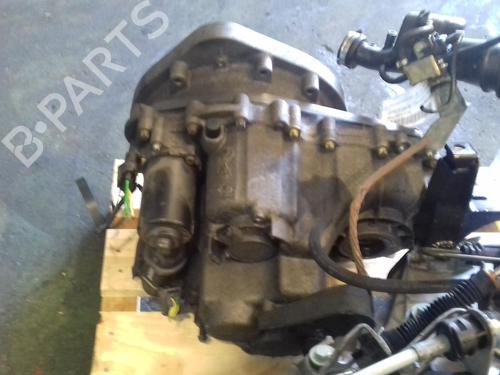 Gearbox SMART FORTWO Coupe (450) | BP34481722M3 - Image 4