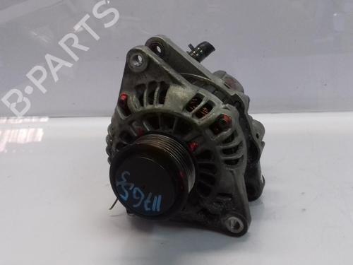 Alternator HYUNDAI H-1 Travel (TQ)  | BP14461895M7 