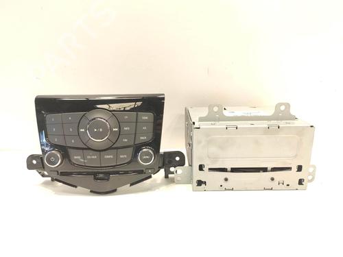 other-chevrolet-cruze-hatchback-j305-2010-34487126 main image