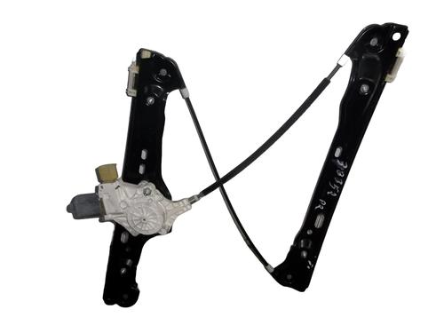 Used Front right window mechanism Front right window mechanism BMW 3 (E46) 320 d (150 hp) 34481242 34481242