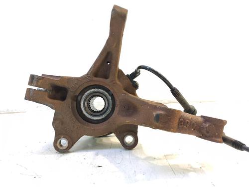 Used Right front steering knuckle Right front steering knuckle DACIA SANDERO II 1.5 dCi (90 hp) 34488201 34488201