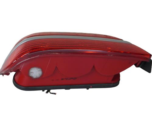 Used Left taillight Left taillight PEUGEOT 406 (8B) 2.0 16V (135 hp) 33978815 33978815