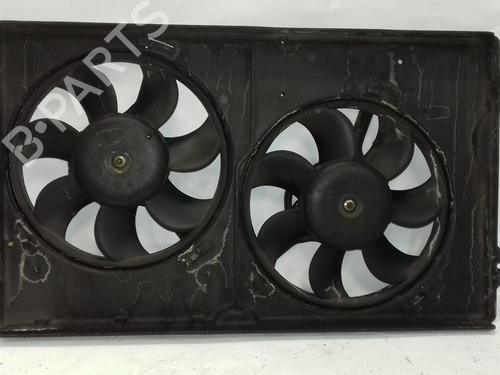 Køleventilator elektrisk SEAT ALHAMBRA (7V8, 7V9) 1.8 T 20V (150 hp) 14451677