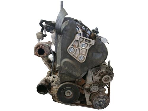 Gearbox RENAULT MEGANE II Estate (KM0/1_) 1.9 dCi (KMRG, KM1G, KM0G, KM2C) | BP24841740M3 