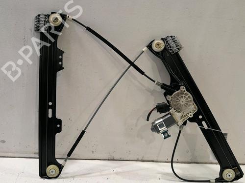 Front right window mechanism BMW 5 (E60)  | BP17699056C23 