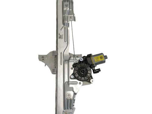 Used Front right window mechanism Front right window mechanism HYUNDAI KONA (OS, OSE, OSI) [2017-2023] 34551883 34551883