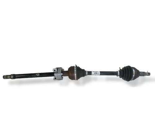 Used Right front driveshaft Right front driveshaft OPEL ASTRA J (P10) 1.7 CDTI (68) (110 hp) 34492914 34492914