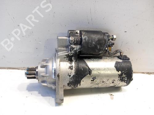 Used Starter Starter SEAT ALHAMBRA (7V8, 7V9) 1.8 T 20V (150 hp) 35731647 35731647