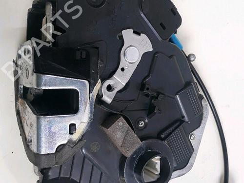 Used Front right lock Front right lock LEXUS IS II (_E2_) 250 (GSE20) (208 hp) 34490983 34490983