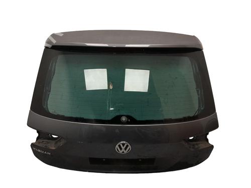 Used Tailgate Tailgate VW TIGUAN ALLSPACE (BW2, BJ2) 1.4 TSI (150 hp) 34547601 34547601