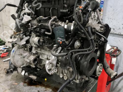 Engine CITROËN GRAND C4 SPACETOURER (3A_, 3E_) 1.2 PureTech 130 | BP34551950M1 - Image 4