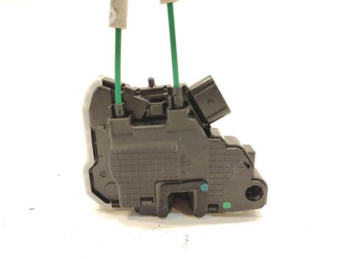 Used Front left lock Front left lock SSANGYONG TIVOLI 1.6 (128 hp) 34487064 34487064