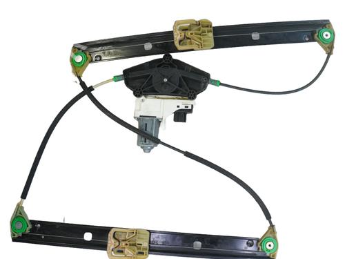 Front right window mechanism AUDI A4 B8 (8K2) 3.0 TDI quattro | BP34466477C23 - Image 2