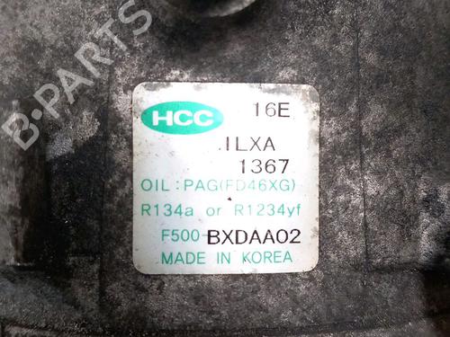 AC compressor KIA SPORTAGE III (SL) 1.6 GDI | BP35733590M34 - Image 5