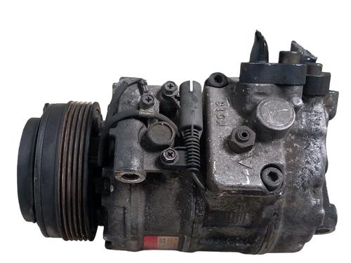 AC compressor BMW 5 (E39) | BP35732241M34 - Image 3