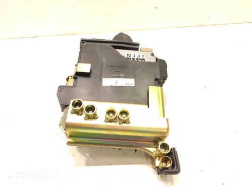 Engine control unit (ECU) MAZDA RX-8 (SE, FE) 1.3 (FE103, SE3P) | BP35731484M57 - Image 5