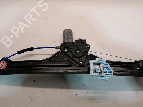 Used Front right window mechanism Front right window mechanism BMW 2 Gran Tourer (F46) 218 d (150 hp) 34463030 34463030
