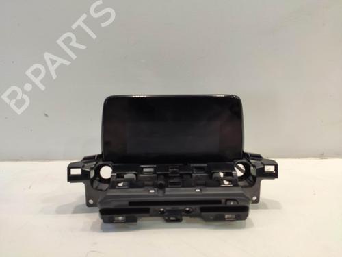 Display monitor MAZDA CX-5 (KF) 2.2 D | BP34486226C48  - Image 5