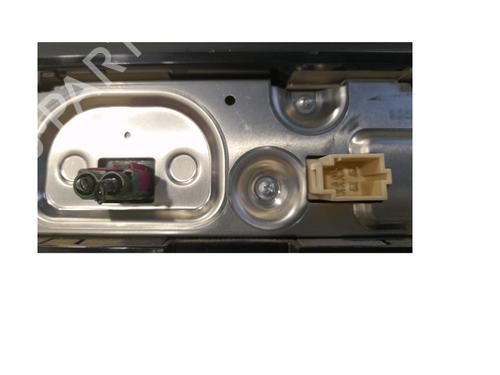 Instrument cluster MERCEDES-BENZ EQA (H243) EQA 250+ (243.702) | BP38626331C47 - Image 4