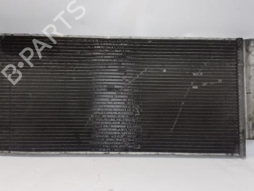 Used AC radiator AC radiator OPEL COMBO Box Body/MPV (X12) 1.3 CDTI (B05) (90 hp) 34482870 34482870