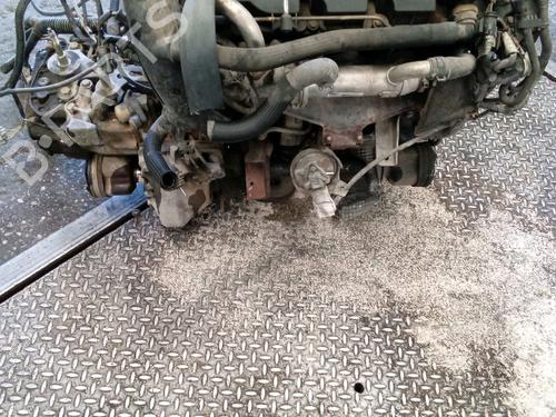 Used Alternator Alternator 36844092 36844092