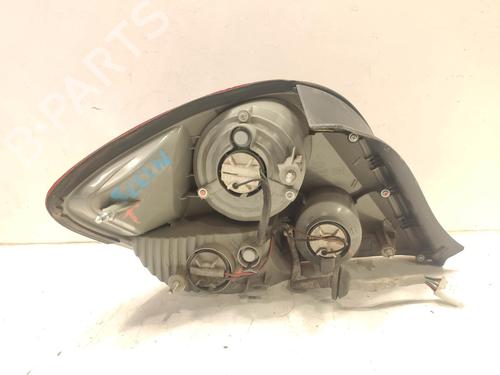 Right taillight HYUNDAI COUPE II (GK) 1.6 16V | BP17698302C35 
