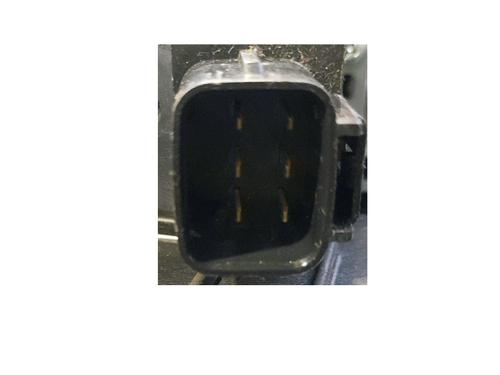 Front right window mechanism KIA CARENS IV 1.7 CRDi | BP34549773C23  - Image 5