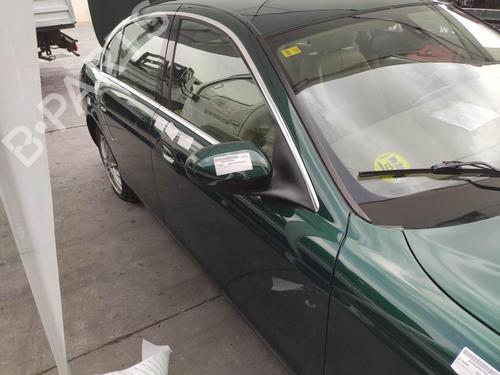 Front right window mechanism JAGUAR S-TYPE II (X200) 2.7 D | BP14463840C23 