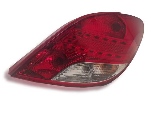 Højre baglygte Højre baglygte PEUGEOT 207 (WA_, WC_) 1.4 HDi (68 hp) 33408120 33408120