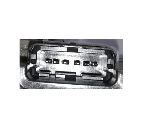 Rear right lock PEUGEOT 508 I (8D_) 2.0 HDi | BP23969233C99 