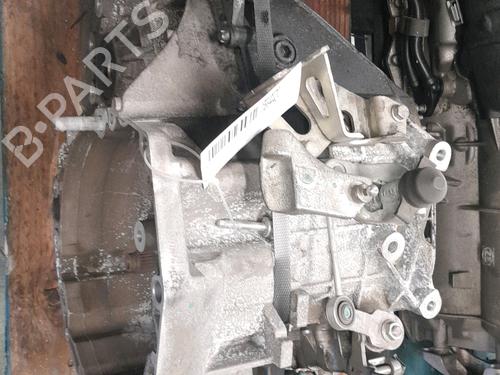 Gearbox FIAT TIPO Hatchback (356_, 357_) 1.4 LPG (356HXF1B) | BP33404024M3 - Image 3