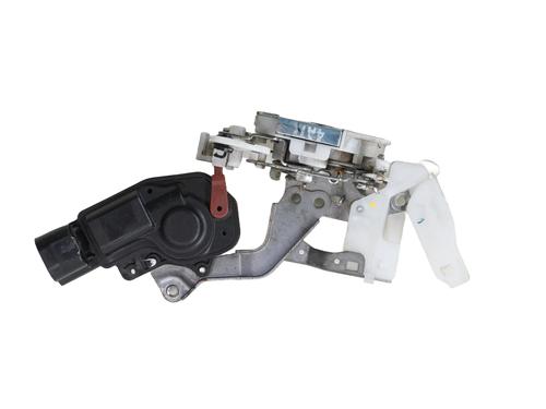 Front right lock CITROËN C1 (PM_, PN_) 1.0 | BP18557506C97 