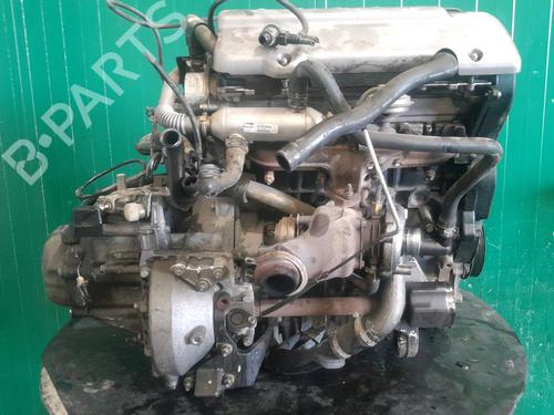 Gearbox CITROËN C5 I (DC_) 2.2 HDi (DC4HXB, DC4HXE) | BP34491683M3 - Image 4