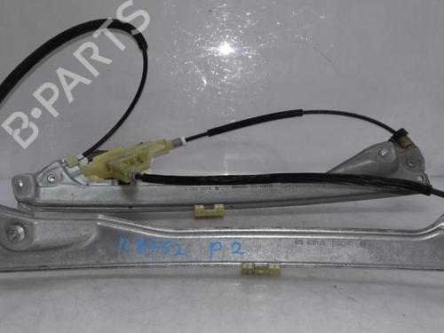 Used Front right window mechanism Front right window mechanism 34485408 34485408