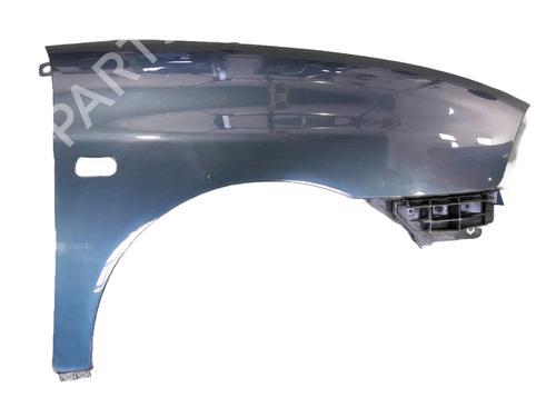 Used Right front fenders SEAT CORDOBA (6L2) [2002-2009]  25824817