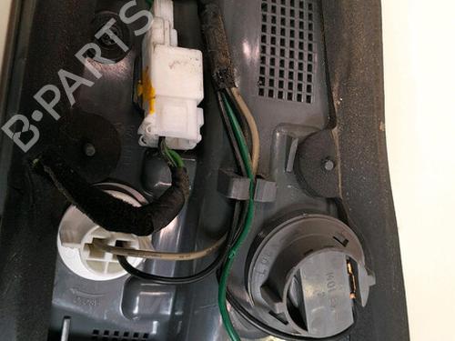 Used Left taillight Left taillight HYUNDAI ix20 (JC) 1.6 (125 hp) 33404175 33404175